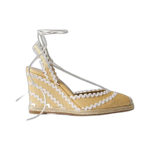 Wedge Heel Sandals
