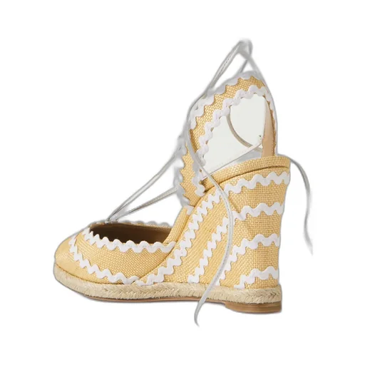 Wedge Heel Sandals