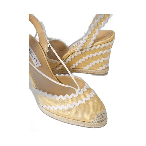 Wedge Heel Sandals