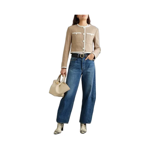 Button Casual Jacket