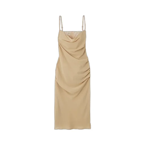 Sleeveless Dress
