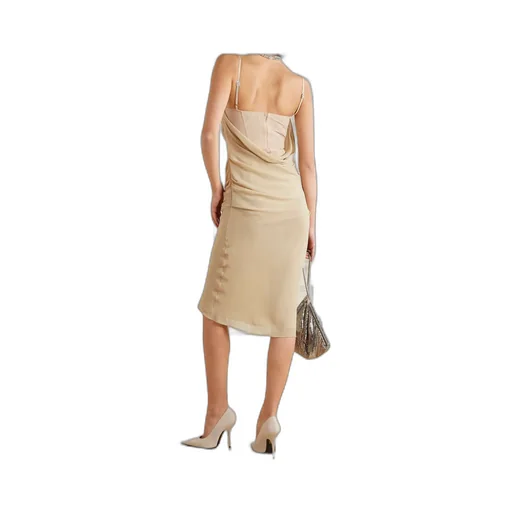 Sleeveless Dress