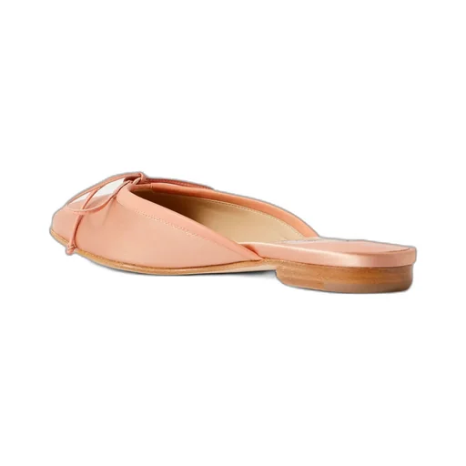 Ballerimu Bow Mules