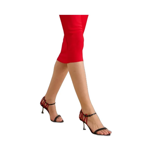 Chafarsan 70 High Heel Sandals