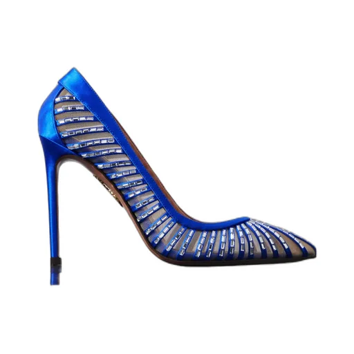 Pointed Toe High Heels