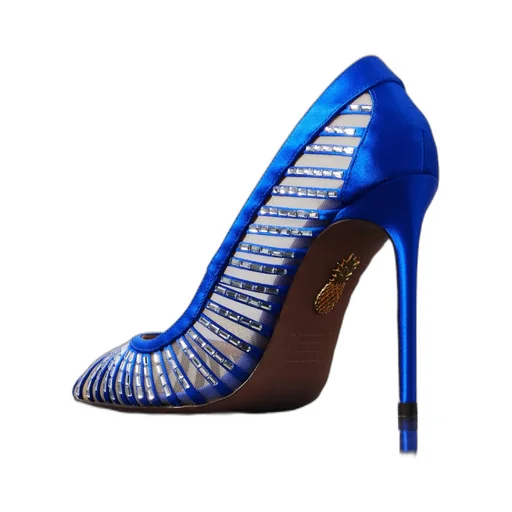Pointed Toe High Heels