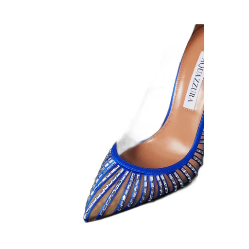 Pointed Toe High Heels