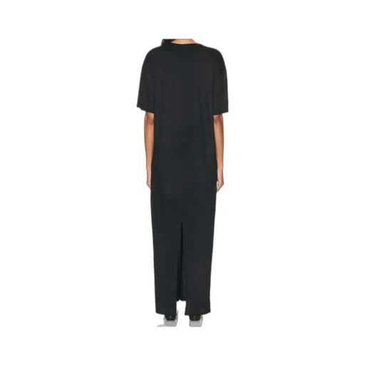 Short Sleeve Dress