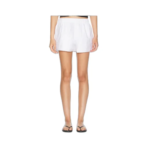 Drawstring Shorts