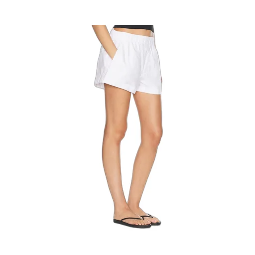 Drawstring Shorts