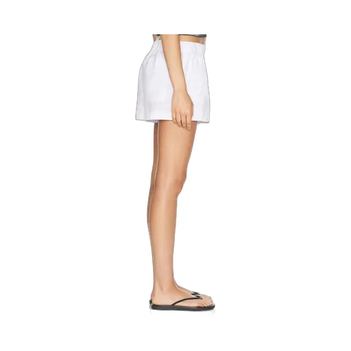 Drawstring Shorts