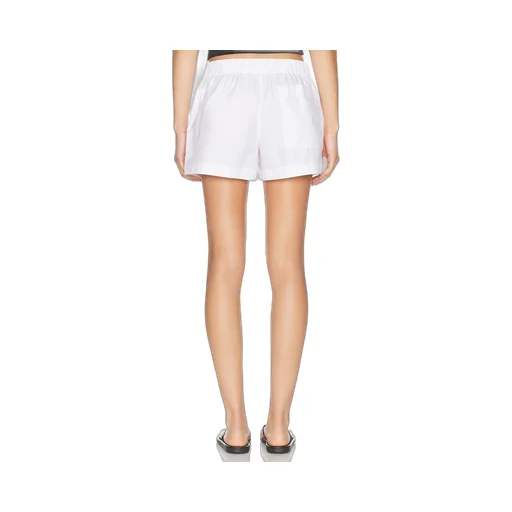 Drawstring Shorts
