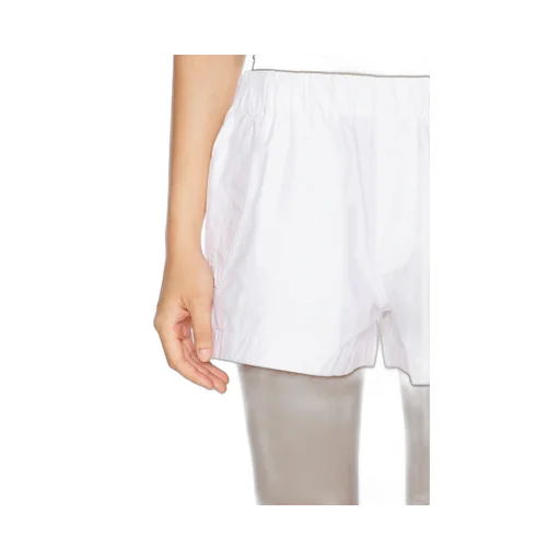 Drawstring Shorts