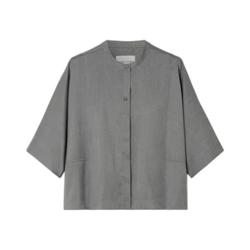 Aylin Wool Shirt