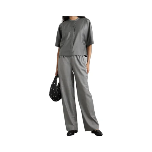 Aylin Wool Shirt