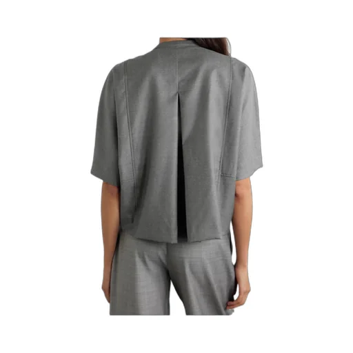 Aylin Wool Shirt