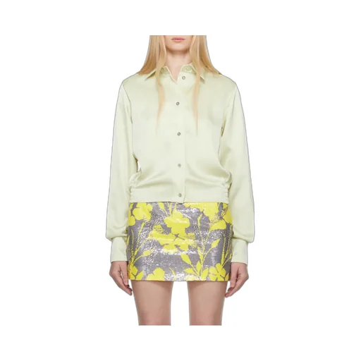 Cosette Shirt