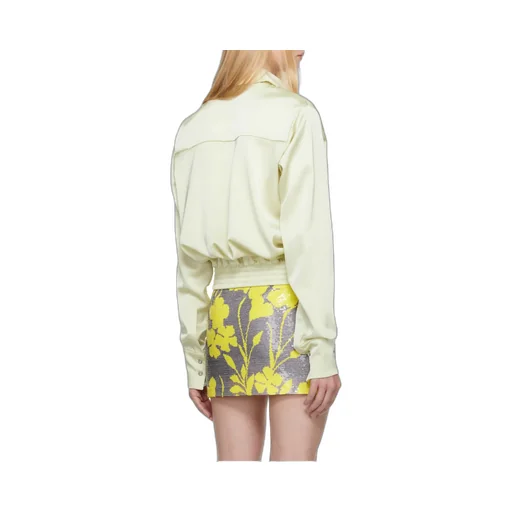 Cosette Shirt