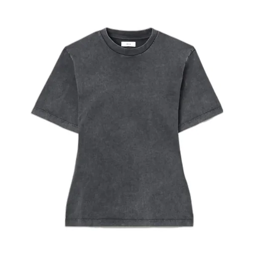 Knitted T-Shirt