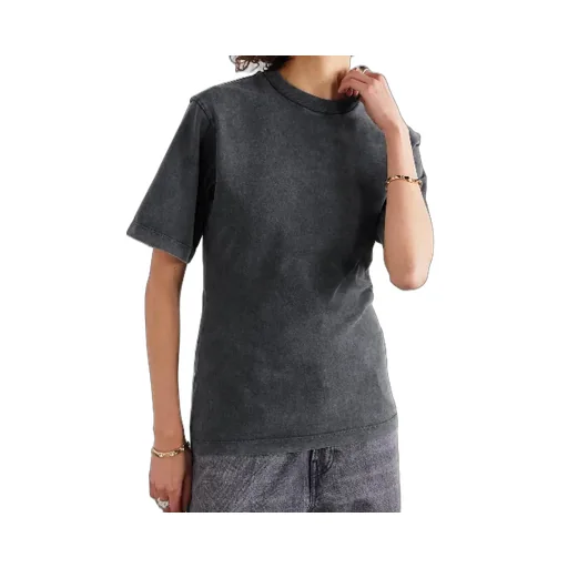Knitted T-Shirt