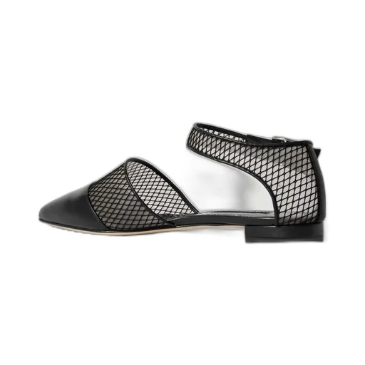 Pointed Toe Flats