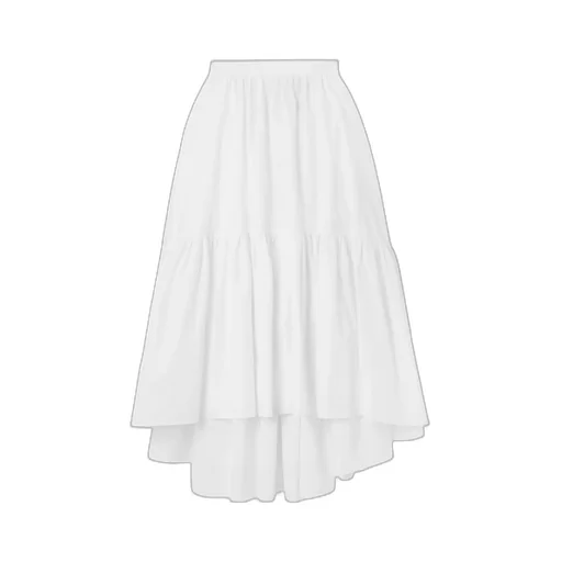 Layered Skirt