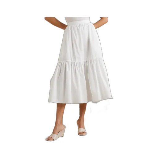 Layered Skirt