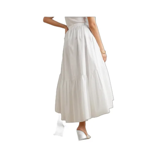 Layered Skirt