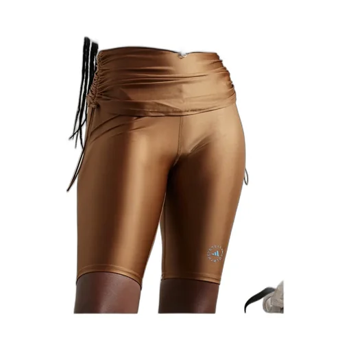 Layered Shorts