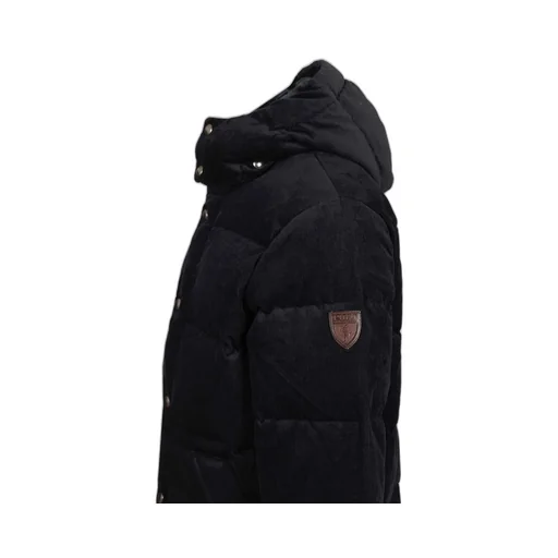 Polo Ralph Lauren Wainwright Padded Hooded Jacket