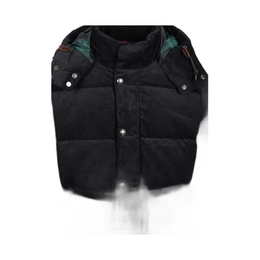 Polo Ralph Lauren Wainwright Padded Hooded Jacket