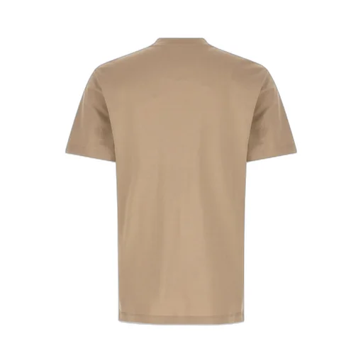 Brioni Short-Sleeved Crewneck T-Shirt