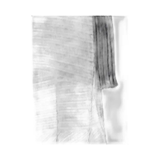 Issey Miyake Long Sleeve Knitted Dress