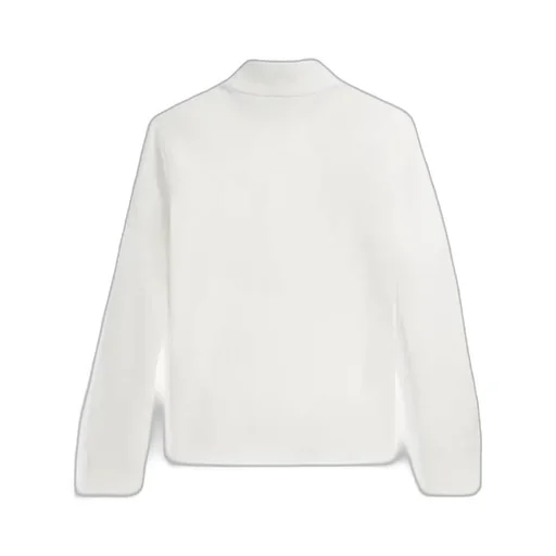 Half-Zip Sweatshirt