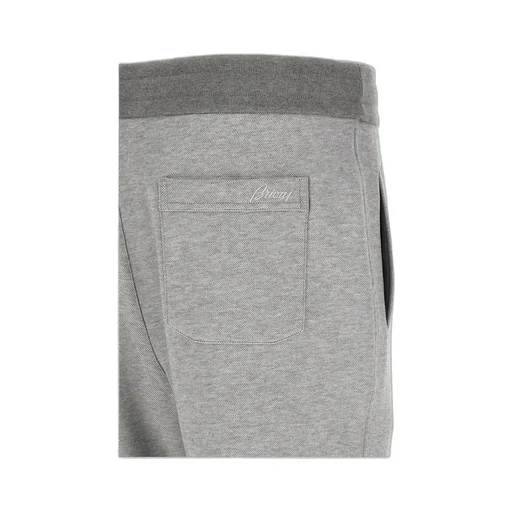 Brioni Essential Stretch Joggers