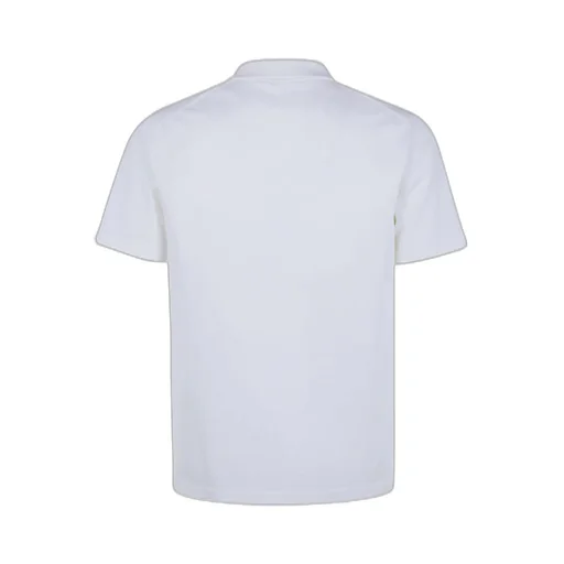 Short-Sleeved Polo Shirt
