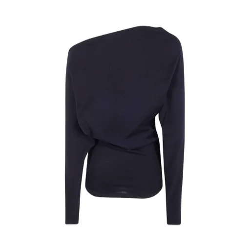 Chest-Sleeved Top