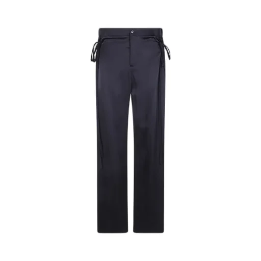 Ann Demeulemeester Tita High Comfort Trousers