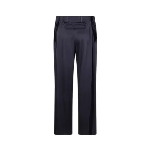 Ann Demeulemeester Tita High Comfort Trousers