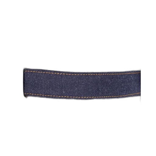 Belted Casual Pants