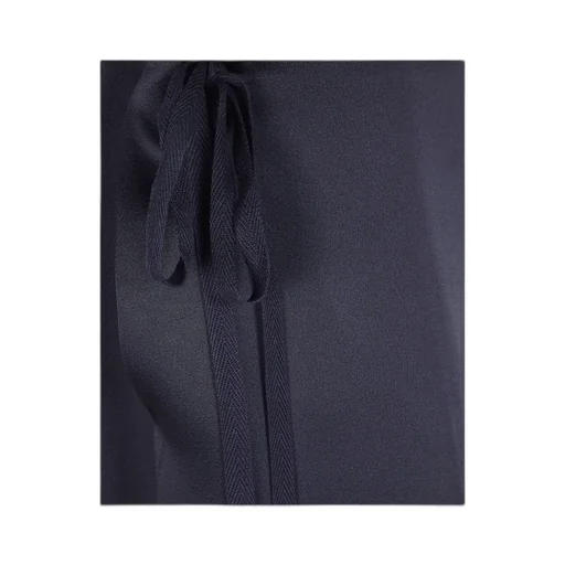 Ann Demeulemeester Tita High Comfort Trousers