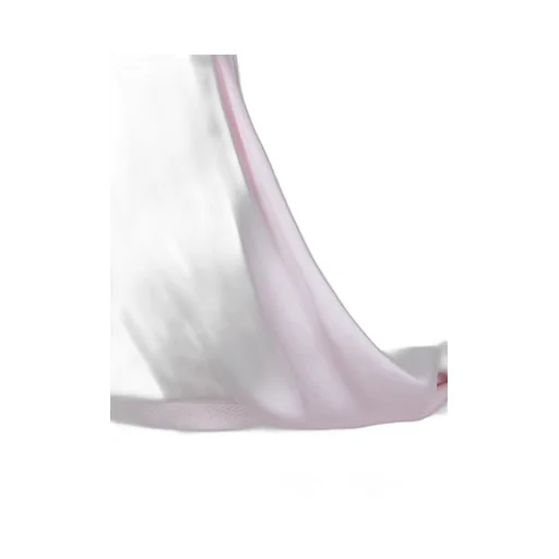 Asymmetric Wrap Shirt Alba