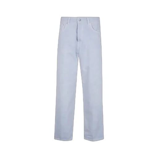 Straight-Leg Jeans