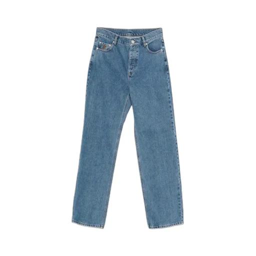 Five-Pocket Jeans