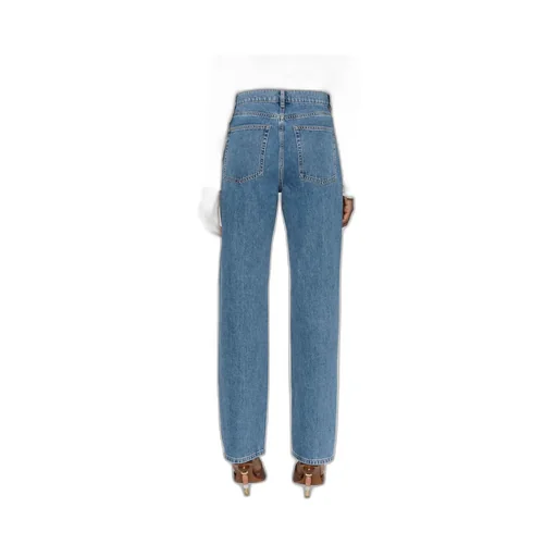 Five-Pocket Jeans