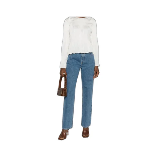 Five-Pocket Jeans