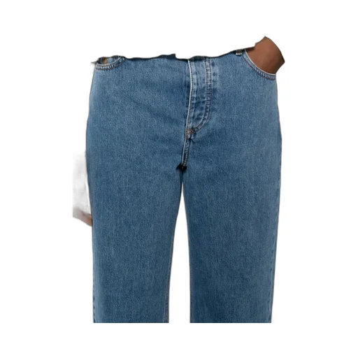 Five-Pocket Jeans