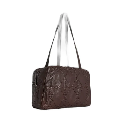 Zipper Tote Bag
