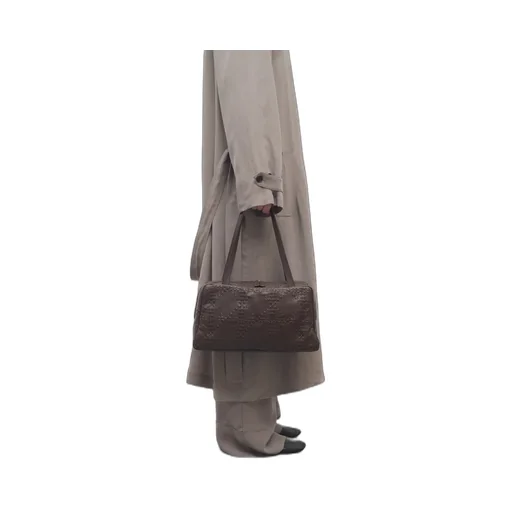 Zipper Tote Bag