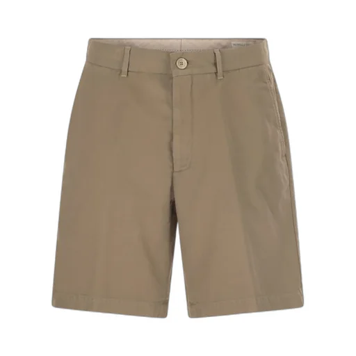 Belt Loop Shorts